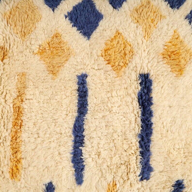 Moroccan Berber rug 200cmx300cm