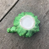 Slurry teapot
