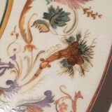 Philippe Deshoulières dish after Giuseppe Borsato