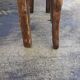 Workbench wood