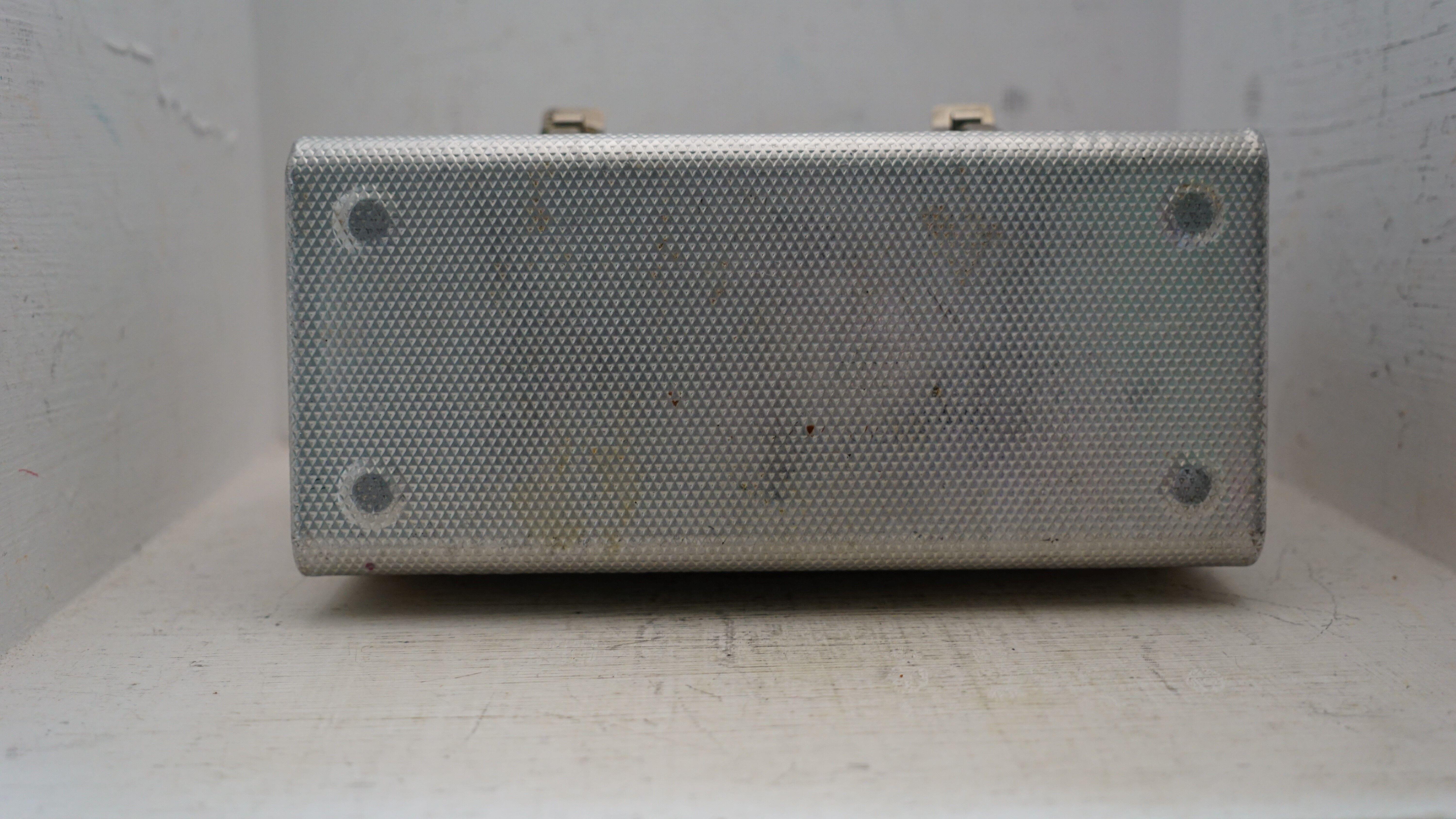 Lunch box vintage
