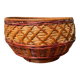 Vintage plant pot