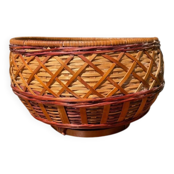 Cache pot vintage