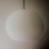 Glo-Ball S1 hanging lamp by Jasper Morrison for Flos 1998