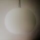 Glo-Ball S1 hanging lamp by Jasper Morrison for Flos 1998