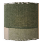 Large Rubia wall lights - Shades of green