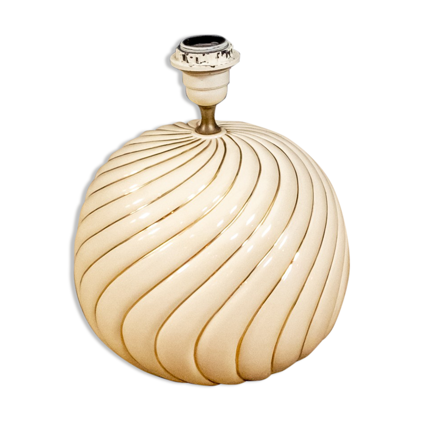 Tommaso Barbi tafellamp