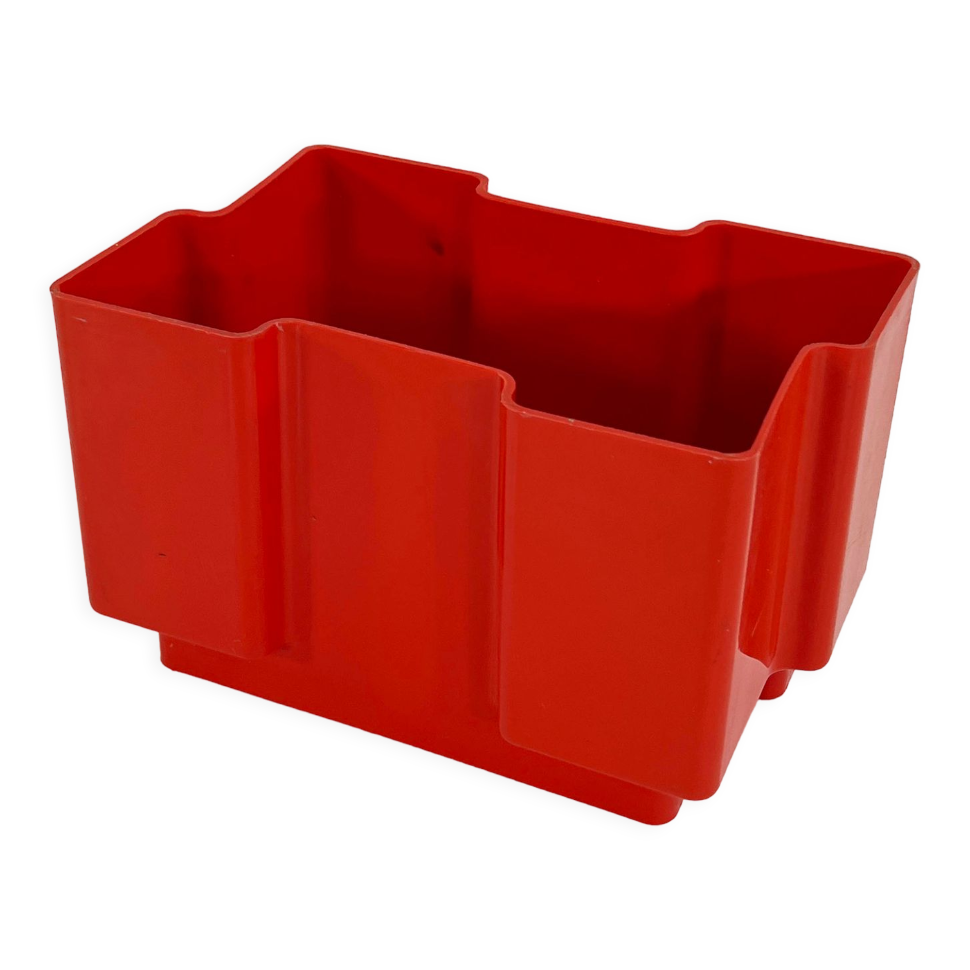 Flower pot by Michael Mc Cann for Programma-Vastill, 1970