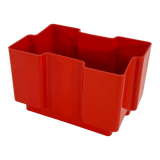 Flower pot by Michael Mc Cann for Programma-Vastill, 1970