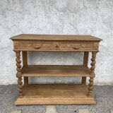 console