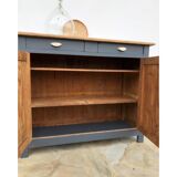 Vintage parisian buffet