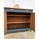 Buffet parisien vintage