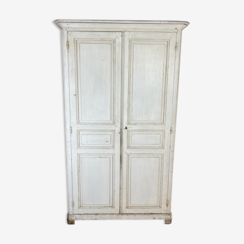 Armoire Parisienne