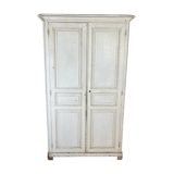 Parisian wardrobe