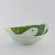 Italian ceramic Tasca - Cup fish of the 50s/60s