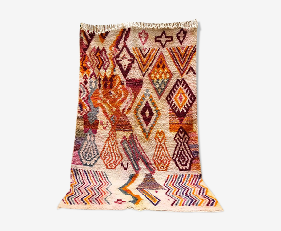 Tapis AitbenHadou