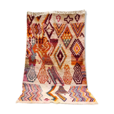 AitbenHadou Carpet