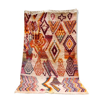 Tapis AitbenHadou