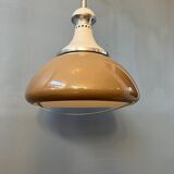 Pendant lamp Stilux Milano beige