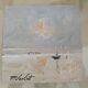 Peinture huile marine Piet van Ost
