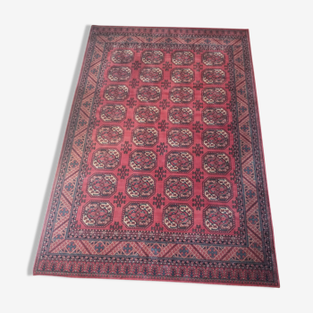 Tapis d'orient Mansour par Louis Portere