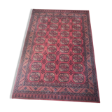 Mansour Oriental Carpet by Louis Portere