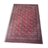 Tapis d'orient Mansour par Louis Portere