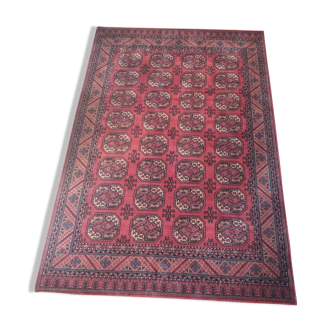 Tapis d'orient Mansour par Louis Portere