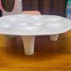 design candle holder-display by Willem Noyons