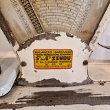 Vintage grocery scale