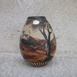 Vase de Ciboure