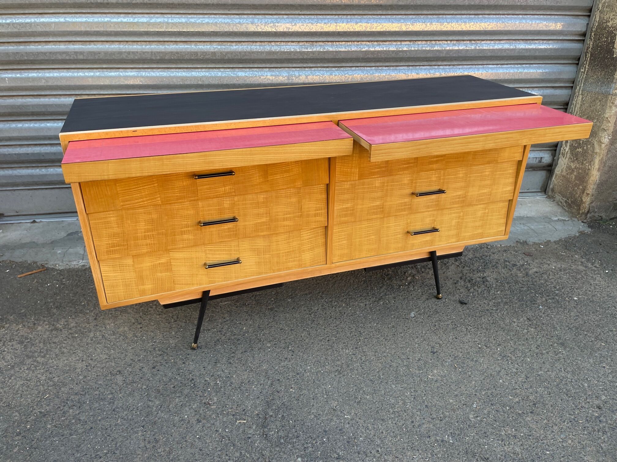 Chest of drawers 1960