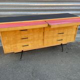 Chest of drawers 1960