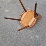 Chaise bistrot Mondor de chez Baumann