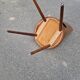 Mondor bistro chair from Baumann