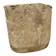 Pot in Provençal tiles