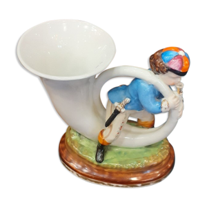 vase