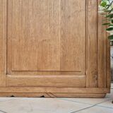 Parisian Art Deco wardrobe