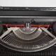 Sperry Remington concord II typewriter Overhauled and new ribbon