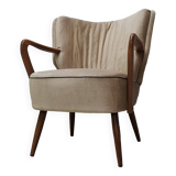 Fauteuil cocktail du milieu du siècle