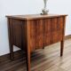 Meuble d'appoint / Coffre vintage