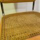 Paire de chaises cesca par Marcel Breuer