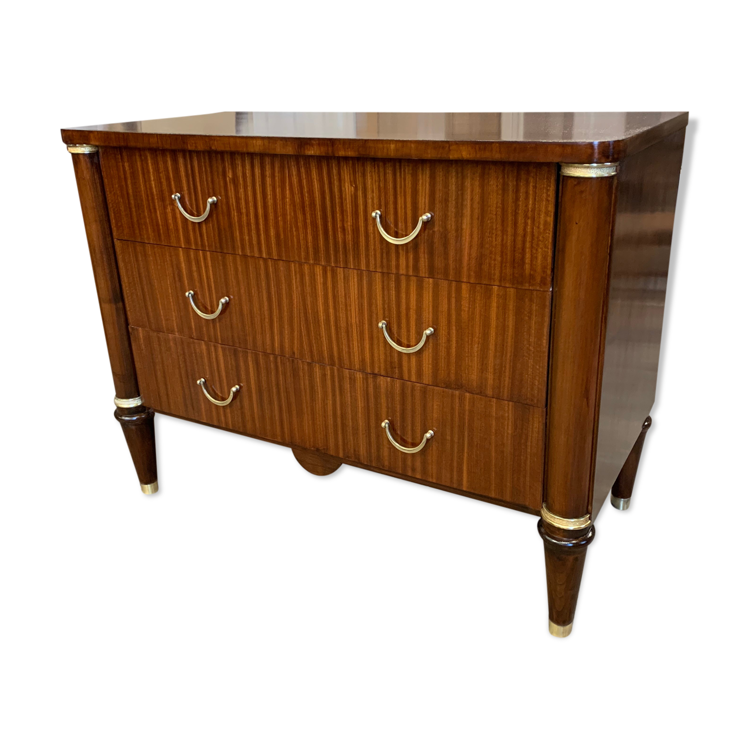 Commode art deco