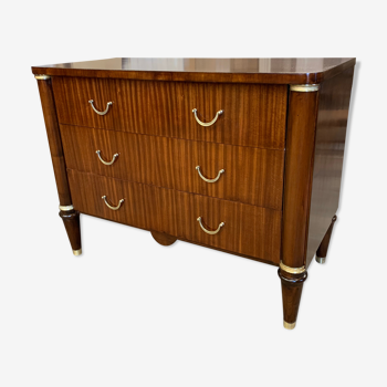 Commode art deco