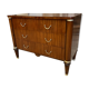 Commode art deco