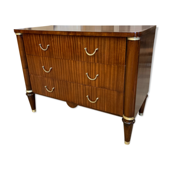 Commode art deco