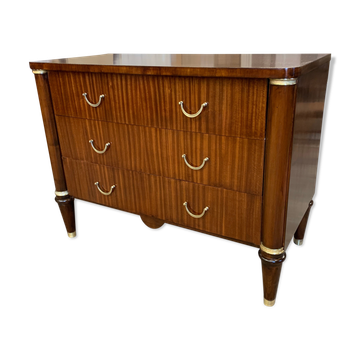 Commode art deco