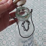 Bouteille de lait