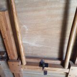 Art deco dining table