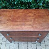 Chest of drawers 60s